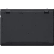 Vaio SX14 Laptop - Intel Core i5 / 14inch FHD / 8GB RAM / 256GB SSD / Windows 10 Pro / English & Arabic Keyboard / Black / Middle East Version - [NZ14V2ME004P]