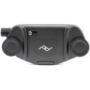 Peak Design Capture Camera Clip V3 Solo (Black Clip Only)