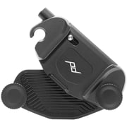 Peak Design Capture Camera Clip V3 Solo (Black Clip Only)