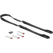 Peak Design Leash Camera Strap, 83-115 cm, Black (L-BL-3)