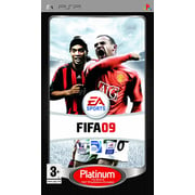 PSP FIFA 09