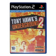 Tony Hawks Underground 2 PS2 ao Melhor Preço