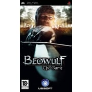 PSP Beowulf The Game