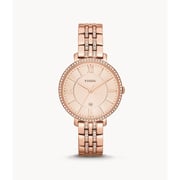 Fossil ES3546 Jacqueline Women's Watch