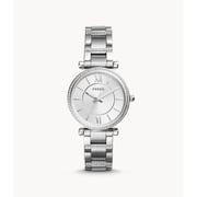 Fossil ES4341 Carlie Women's Watch