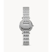 Fossil ES4647 Carlie Mini Women's Watch