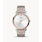 Fossil BQ2417 Lux Luther Men's Watch