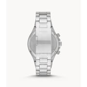 Fossil CH2902 Qualifier Men's Watch