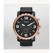 Fossil JR1369 Nate Men's Watch