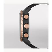 Fossil JR1369 Nate Men's Watch
