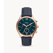 Fossil BQ2412 Fenmore Men's Watch
