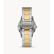 Fossil FS5572 The Minimalist Moonphase Men's Watch