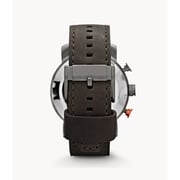 Fossil JR1419 Nate Men's Watch