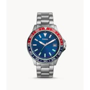 Fossil BQ2505 Bannon Men's Watch