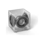 Definitive Technology SuperCube 6000 High Performance 1500W Powered Subwoofer With 9