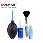 GOSMART 5-in-1 Camera Lens Cleaning Kit