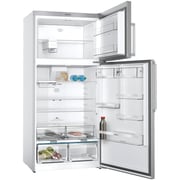 Siemens Top Mount Refrigerator 641 Litres GFT KD86NAI30M