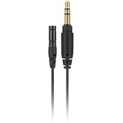 RODE LAVGO Lavalier GO Professional-Grade Wearable Microphone, Black
