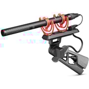 Rode NTG5 Shotgun Microphone Location Recording Kit