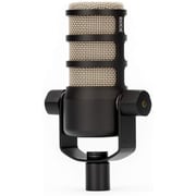 RODE Podmic Dynamic Podcasting Microphone