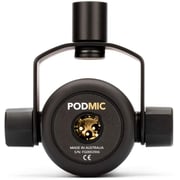 RODE Podmic Dynamic Podcasting Microphone