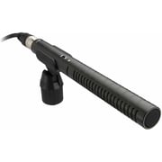 RDE NTG1 Condenser Shotgun Microphone - Black