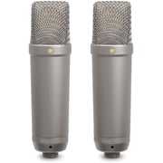RDE NT1-A Studio Condenser Microphone