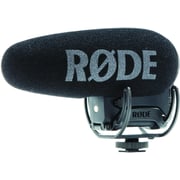 Rode VideoMic Pro Plus On-Camera Shotgun Microphone (VMP+)