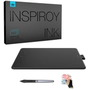 Huion Inspiroy Ink Graphics Tablet 30.5cm Black