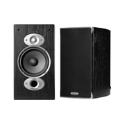 Polk Audio RTi A3 Bookshelf speakers (Black)