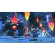 Nintendo Switch Super Mario 3D World Game