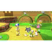 Nintendo Switch Super Mario 3D World Game