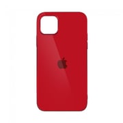 Margoun Protective Case Cover for ihone 12 Pro Max - Red