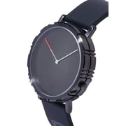 Fila - Unisex Analog Wrist Watch Silicone Band 38-173-201