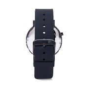Fila - Unisex Analog Wrist Watch Silicone Band 38-173-201
