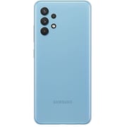Samsung Galaxy A32 128GB Awesome Blue 5G Smartphone - Middle East Version