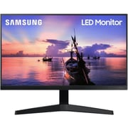 Samsung SM-LF24T350FHMXUE FHD LED Monitor 24inch