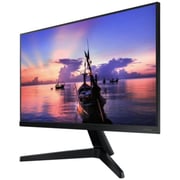 Samsung SM-LF24T350FHMXUE FHD LED Monitor 24inch