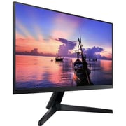 Samsung SM-LF24T350FHMXUE FHD LED Monitor 24inch