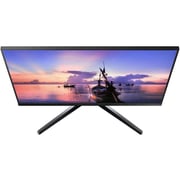 Samsung SM-LF24T350FHMXUE FHD LED Monitor 24inch