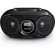 Philips Portable CD/Music Player AZ318B