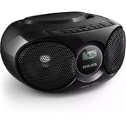 Philips Portable CD/Music Player AZ318B