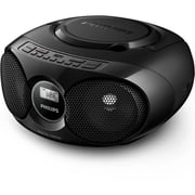 Philips Portable CD/Music Player AZ318B