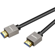 Honeywell HDMI Cable 3m Black