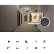 Ezviz DP1C Smart Door Viewer Camera
