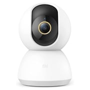 Xiaomi Mi Home Security Camera 360 Degrees 2k - White