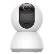 Xiaomi Mi Home Security Camera 360 Degrees 2k - White
