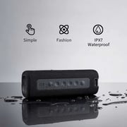 Xiaomi MI Portable Bluetooth Speaker Black