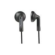 Panasonic RP-HV094 Simple Ear Buds Headphones (Black)