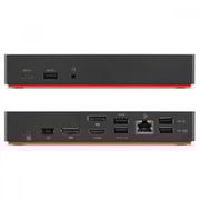 Lenovo ThinkPad USB-C Dock Gen 2 40AS0090UK